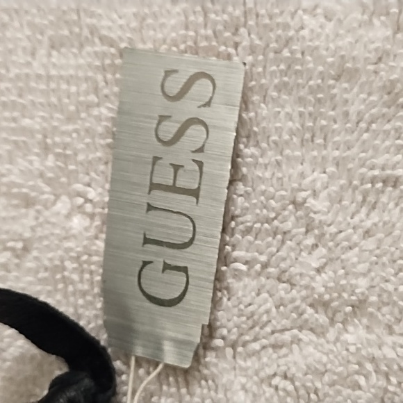 Guess Natural Wonders 14 inch Adjustable Necklace - Picture 3 of 4